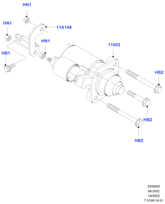  (FORD) 1570611