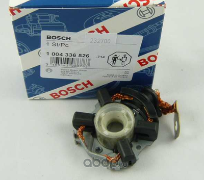,   (Bosch) 1004336526