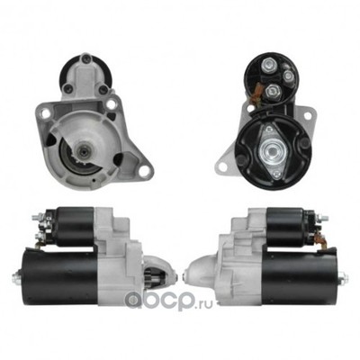 Стартер (Dexel) XST1163 Стартер (Dexel) XST1163