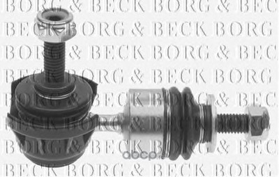   (BORG & BECK) BDL7189