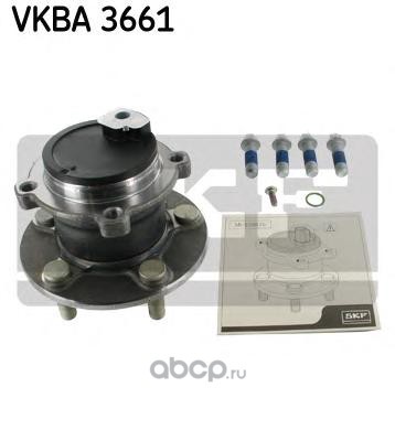    (Skf) VKBA3661