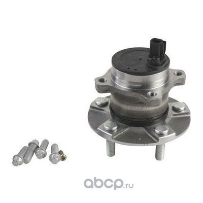 Ступица заднего колеса в сборе (OSSCA) 13653 Ступица заднего колеса в сборе (OSSCA) 13653