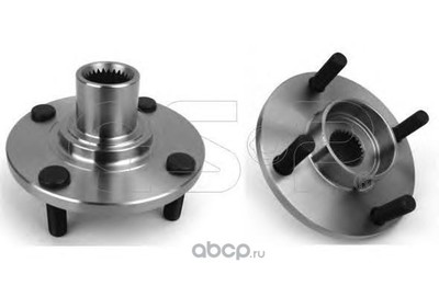 Подшипник ступичный (GSP) 9425004 Подшипник ступичный (GSP) 9425004