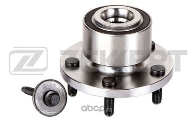 Ступица переднего колеса (Zekkert) RL1313 Ступица переднего колеса (Zekkert) RL1313