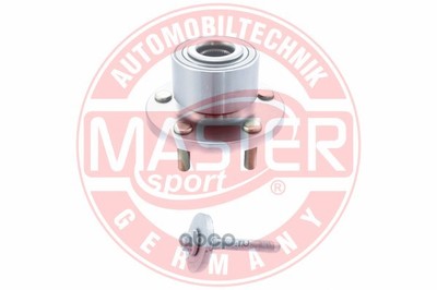    (MASTER-SPORT) 27691SSETMS