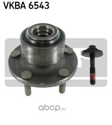 -  (Skf) VKBA6543