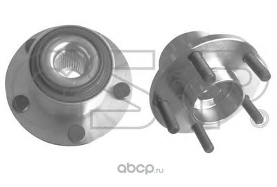 ������� ������ � ����������� (GSP) 9336010