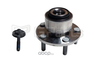 �������� ���������� ������� ������ (GParts) VO31262950