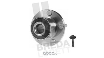 �������� ���������� ������� ������ (Breda lorett) KRT2850