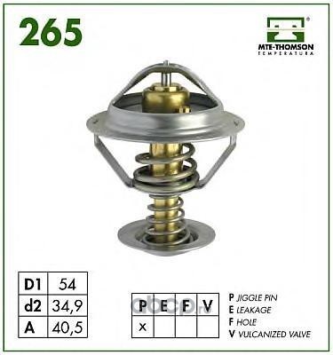 ,   (MTE-THOMSON) 26582 ()