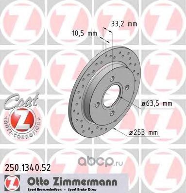   (Zimmermann) 250134052