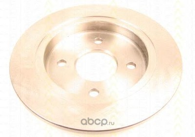   (TRISCAN) 812016103 ()