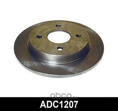   (Comline) ADC1207