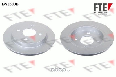   (FTE Automotive) BS3583B