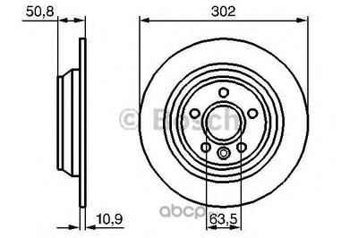   (Bosch) 0986479254