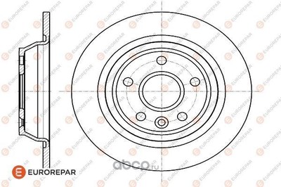   (EUROREPAR) 1618889480