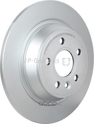   (JP Group) 1563200600