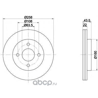 Комплект тормозов, дисковый тормозной механизм (Textar) 89007700 Комплект тормозов, дисковый тормозной механизм (Textar) 89007700 (фото)