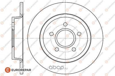   (EUROREPAR) 1618869780