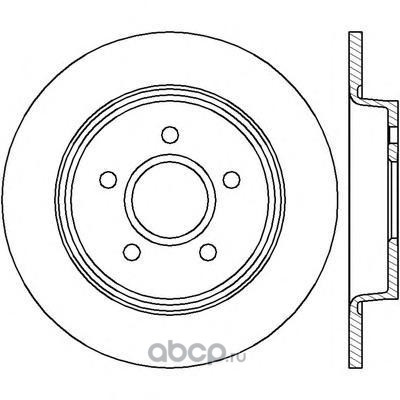   (BENDIX) 562411B