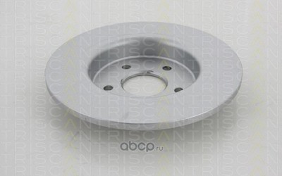   (TRISCAN) 812010189C