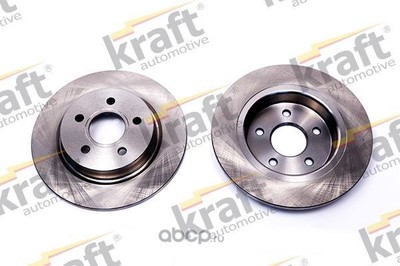   (Kraft Automotive) 6052206