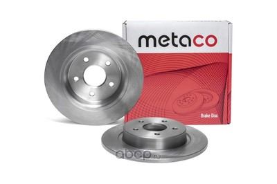    (METACO) 3060085