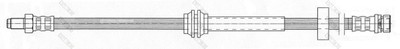 Тормозной шланг (Girling) 9002428 Тормозной шланг (Girling) 9002428