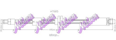 ��������� ����� (Nelson) H7085