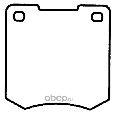    (Friction Master) MKD51