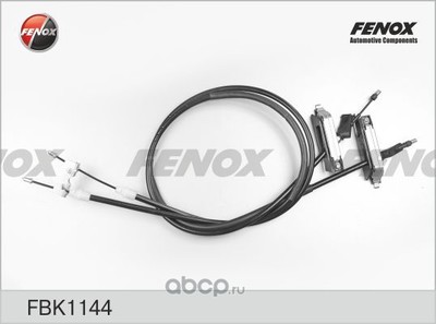    (FENOX) FBK1144