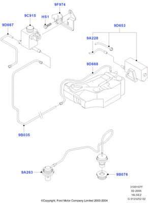     (FORD) 1205480