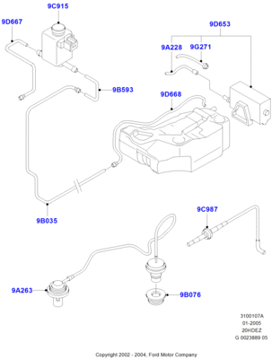     (FORD) 1147794