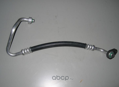 Трубопровод высокого давления, кондиционер (FORD) 1505592 Трубопровод высокого давления, кондиционер (FORD) 1505592