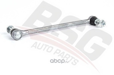 Тяга стабилизатора - передннего (BSG) BSG30310023 Тяга стабилизатора - передннего (BSG) BSG30310023