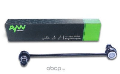 ������ ������������� �������� (AYWIparts) AW1350500LR