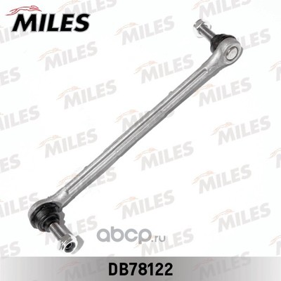 ���� ������������� (Miles) DB78122