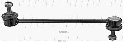 ���� / ������, ������������ (First line) FDL6368