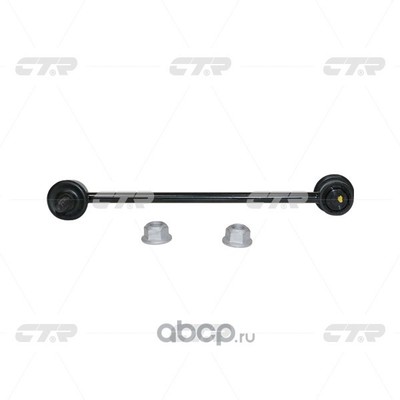 ���� ������������� (Ctr) CLF3 (����)