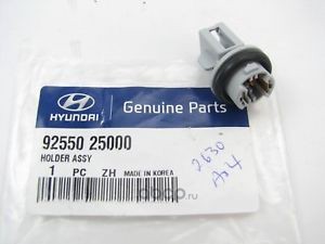     (Hyundai-KIA) 9255025000