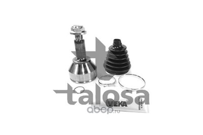  ,   (TALOSA) 77FD1040