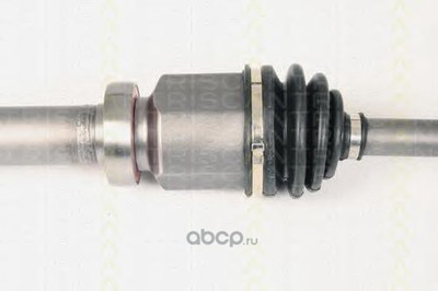   (TRISCAN) 854016575 ()