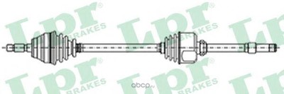 ��������� ��� (Lpr) DS21072