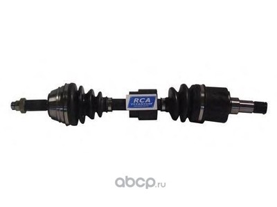 ��������� ��� (RCA FRANCE) AF400N