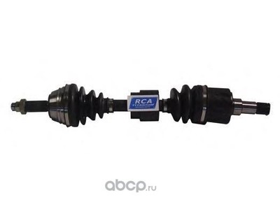 ��������� ��� (RCA FRANCE) AF400