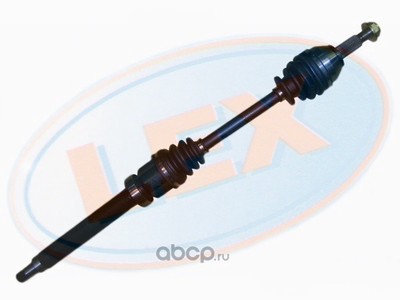 ��� ��������� (Lex) VP7665