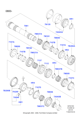  3    (FORD) 1124659