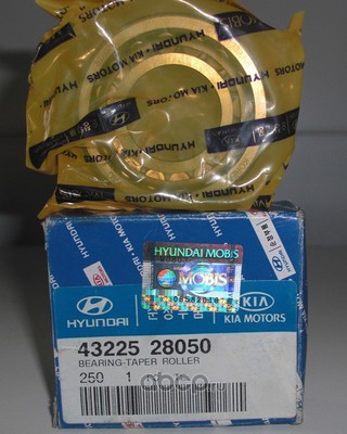     (Hyundai-KIA) 4322528050