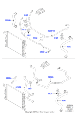  ,  (FORD) 1520851