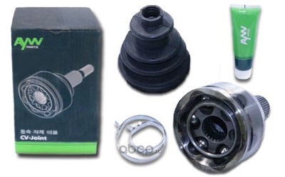   (AYWIparts) AW1510124